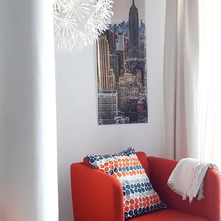 Cozy With Sea View - - 40 Sqm