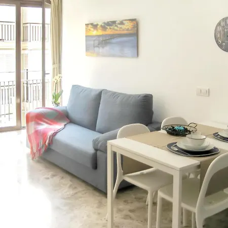 Cozy With Sea View - - 40 Sqm *