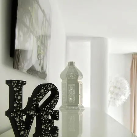 Apartment Cozy With Sea View - - 40 Sqm