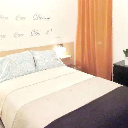 Apartment Cozy With Sea View - - 40 Sqm