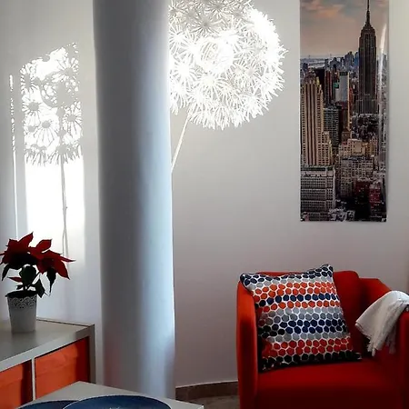 Cozy With Sea View - - 40 Sqm