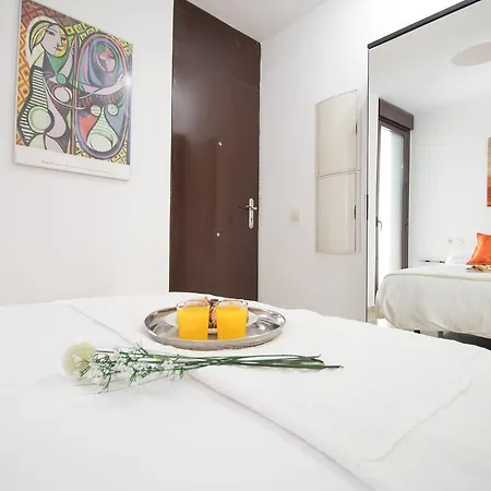 Cozy With Sea View - - 40 Sqm