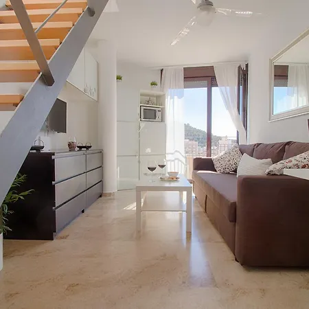 Cozy With Sea View - - 40 Sqm
