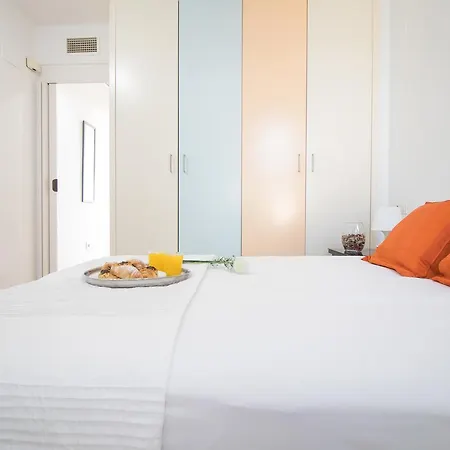 Cozy With Sea View - - 40 Sqm