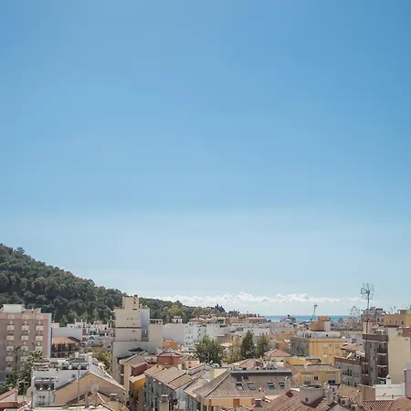 Cozy With Sea View - - 40 Sqm *