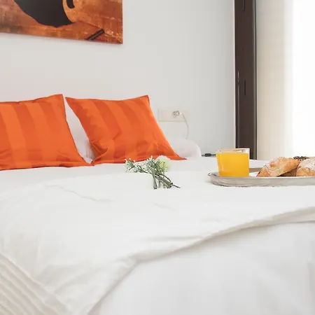 Cozy With Sea View - - 40 Sqm Malaga