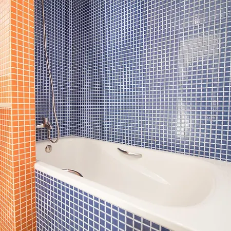 Cozy With Sea View - - 40 Sqm *