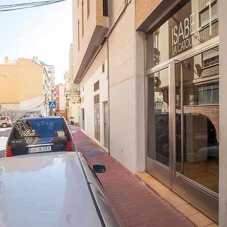 Cozy With Sea View - - 40 Sqm Apartment